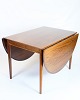 Spisebord med Udtræk & Klapper - Palisander - Arne Vodder - Dansk Design - 
1960erne
