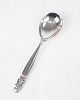Serveringsske – Georg Jensen – Sterling Sølv – Konge – Model No. 161
Flot stand
