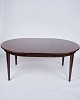 Spisebord - Palisander - Model 55 - Omann Junior - 1960
