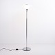 Poul Henningsen Stander/Gulvlampe Model PH 3½-2½ i Krom, Louis Poulsen