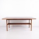 Palisander Spisebord Dansk Design fra 1960