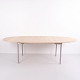 Hans J. Wegner CH 323 Ovalt Spisebord for Tranekær Furniture 2005