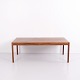 Hans J. Wegner AT 17 Sofabord i Palisander for Andreas Tuck 1960