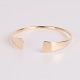 Hans Hansen Armring 14 Karat Guld