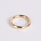 Ole Lynggaard ring 14 Karat Guld