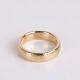 Georg Jensen Ring 18 Karat Guld