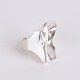 Lapponia ring i sterling sølv 925S