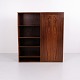 Kai Winding Reolskab i Palisander Dansk Design 1960’erne
