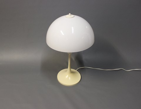 Afslag århundrede gå på pension Large table lamp by Knud Christensen Electric A/S. * 5000m2 showroom. -  Osted Antik & Design