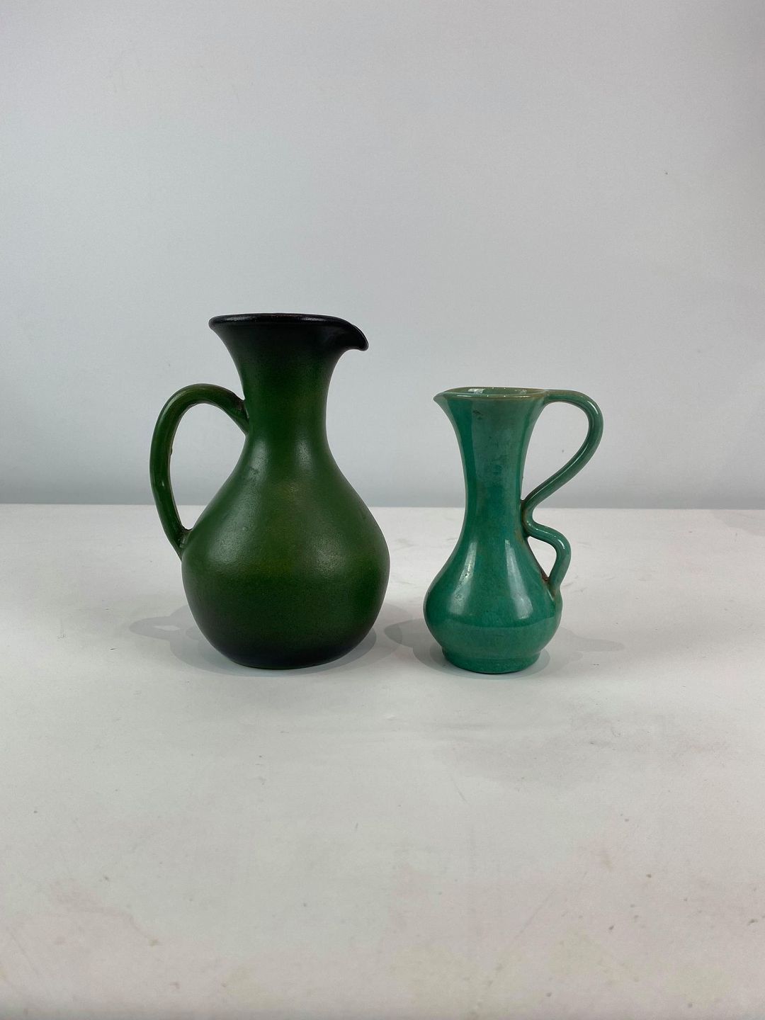 Keramik vaser af dansk design fra * 5000m2 udstilling - Osted & Design